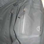 TIMBERLAND WILMINGTON LONG SNORKEL PARKA JACKET COAT,WINTER,WATERPROOF,L,£280