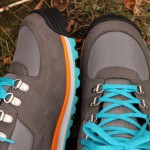 Timberland Boot GT Scramble Grey/Teal size 13