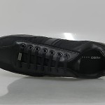 Hugo Boss Men’s Sneakers Thatoz Black [50227208 001]