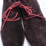 Cole Haan Colton Air C08571 L10 R9.5 brown suede chukka boot shoe MISMATE $398