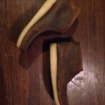 Clarks Wallabees 11