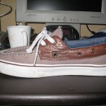 Vans Zapatos mens shoes size 10