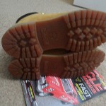 Timberland Boots^^^6 inch wheat^^^Size 11^^^Crispy!!^^^authentic, see many pics