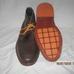 Cole Haan Air Colton men’s boots 8.5M