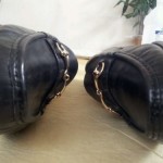 COLE HAAN MEN SHOE 10.5  WIDE
