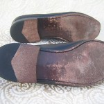 Men’s Cole Haan Black Loafers Size 10.5 M