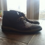 Clarks Desert Boot Size 9.5