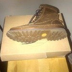 Timberland “Earthkeepers” Boots