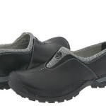 TIMBERLAND WINTER PARK SLIPON SHOES – MENS – 10M – BLack – Brand New – No Box