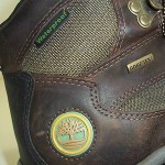 Timberland Men’s 15130 Chocurua Trail GTX Boot Brown 8.5 M Goretex