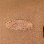 Men’s Clarks Low Oxford