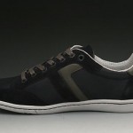 Hugo boss by BOSS Green OShea Network Mens Sneakers in Navy 50237962-417