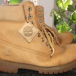 Timberland Boots Wheat, VERY COOL DESIGN!!! size 10M