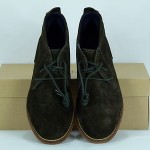 Cole Haan Air Charles Chukka Boots US 9 M Ret.$228
