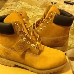 mens timberland boots size 10