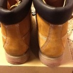 mens timberland boots size 10