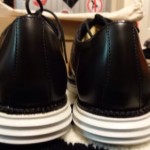 Cole Haan Lunargrand Wingtip Black fragment hiroshi fujiwara Very Limited 8