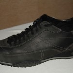 Cole Haan Nike Air Sole Lace Up Casual Shoes  9 1\2 M