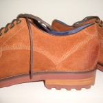 cole haan  oxford new in box sz 10m