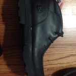 Mens Timberland Boot Size 11