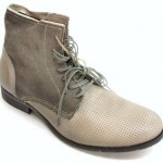Diesel Men’s Anide Boot Grey EU Size 41 SCXI