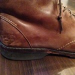 Timberland Earthkeepers City 6-Inch Boot