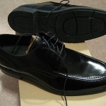 COLE HAAN Mens Black Dress Casual Shoes US size 11