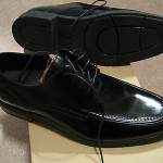 COLE HAAN Mens Black Dress Casual Shoes US size 11