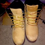 Men’s Timberland Boots