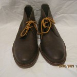 Cole Haan Air Colton men’s boots 8.5M