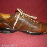 COLE HAAN NIKE AIR OXFORDS  SIZE  12  M…..