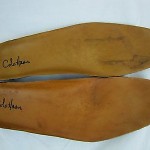 Men’s 11 1/2 M COLE HAAN NIKE AIR Black Oxford