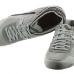 Diesel Korbin II 00Y553-PS730-H4084 Paloma Grey Leather Casual Shoes 11 Men