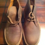 Clarks Originals Men’s Desert Boot