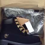Timberland’s