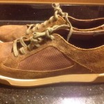 cole haan air Jaspers with Nike Air size 10 New