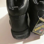 Timberland 18193 mens Chocura Trail Black Size 11