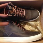 Timberland Earthkeeper Model 5345R Chukka Mens Size 12M – Brand New in Box