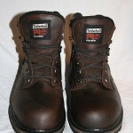 Timberland PRO 33034 Steel Toe Pit Boss Work Boots