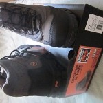 NWT Timberland Pro Series Steel Toe Boots