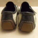 MEN COLE HAAN G SERIES NIKE AIR SOLES SLIP ON SIZE 13M