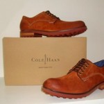 cole haan  oxford new in box sz 10m