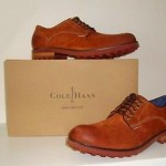 cole haan  oxford new in box sz 10m