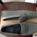 Cole Haan Air Grant Penny Loafer