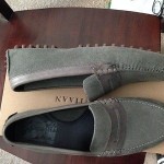 Cole Haan Air Grant Penny Loafer