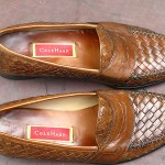 Cole Haan loafers size 10 M
