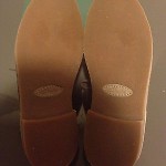 CLARKS Chukka Boots Sz 9.5