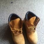 timberland