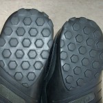 Cole Haan men Black Oxfords shoes Sz 11.5 M Pre-owned