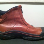 Clarks Waterproof Muckers Size 10 M